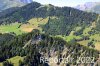 Luftaufnahme Kanton Graubuenden/Pizalun - Foto Pizalun    7556